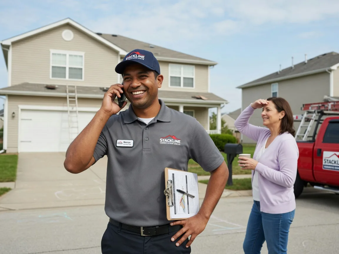Chimney flashing repair Traverse City, MI FAQs
